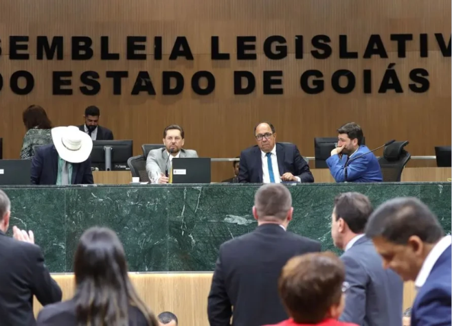 Goiás