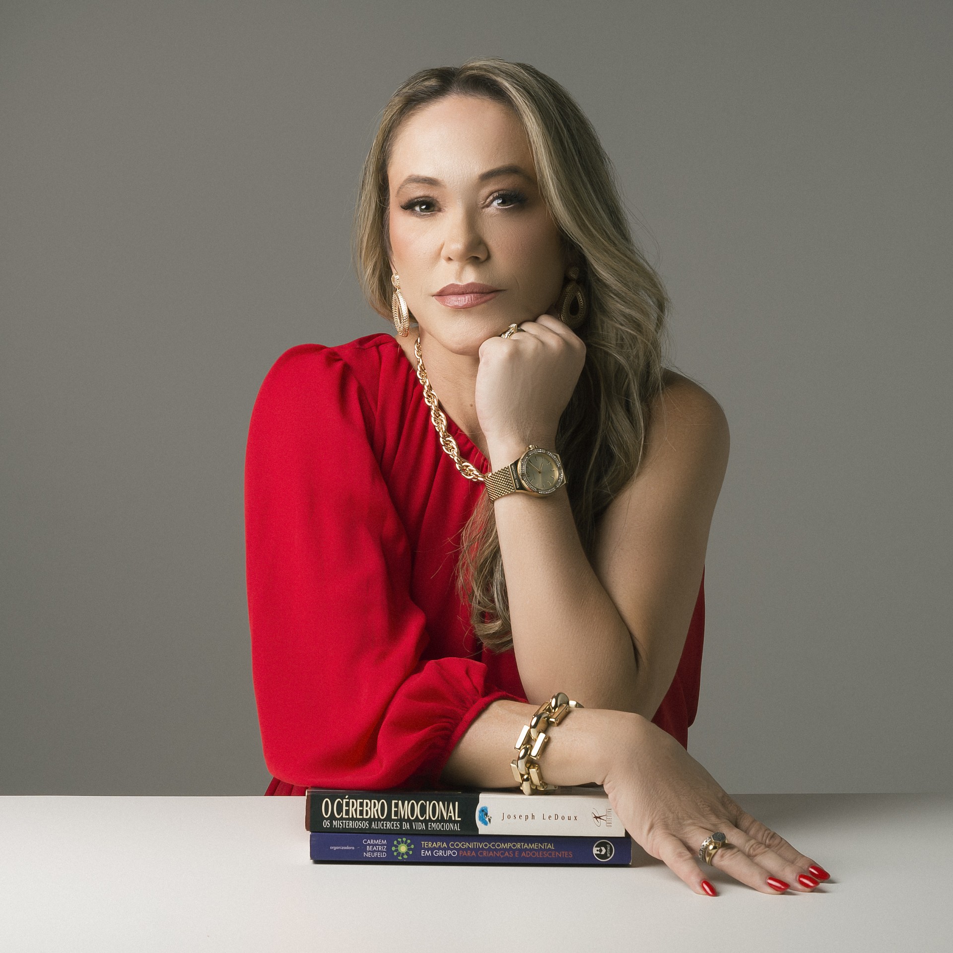 Janeiro Branco: a frase que sua mente repete pode estar te adoecendo