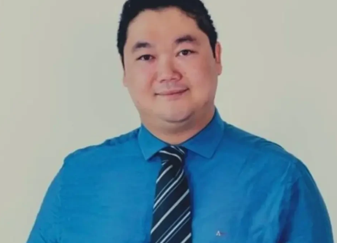 Psiquiatra de Valparaíso morre afogado ao salvar filhas no litoral do Paraná