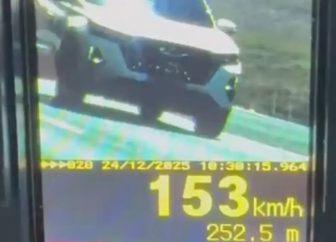 Natal nas rodovias federais de Goiás tem oito mortes e acende alerta da PRF