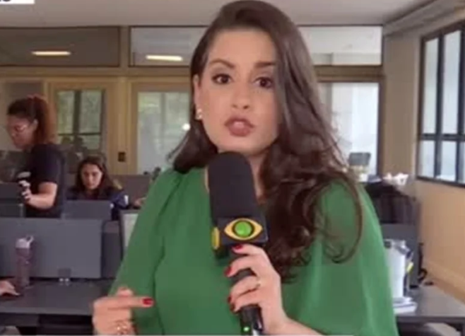 Tragédia na BR-381: Repórter e cinegrafista da Band Minas morrem após grave acidente