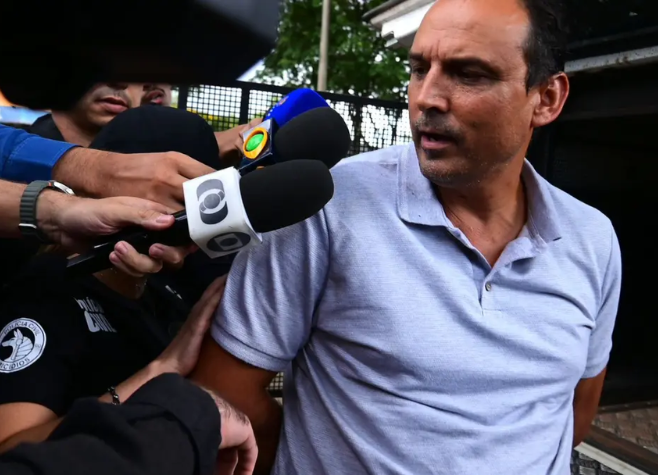 Revolta após prisão: moradores invadem apartamento de síndico investigado por homicídio em Caldas Novas