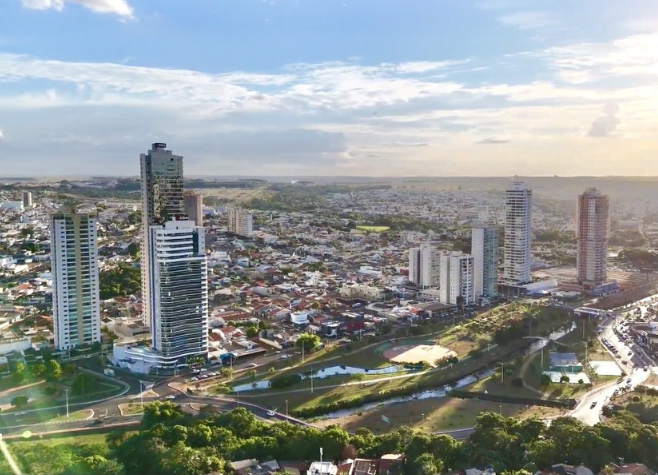 Rio Verde ultrapassa Anápolis e se torna a segunda maior economia de Goiás, aponta IBGE