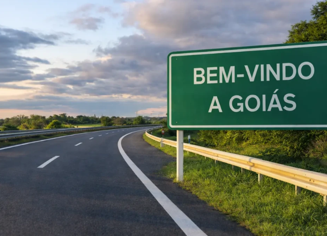 Rodovia de Goiás entra para ranking das melhores do Brasil, aponta CNT