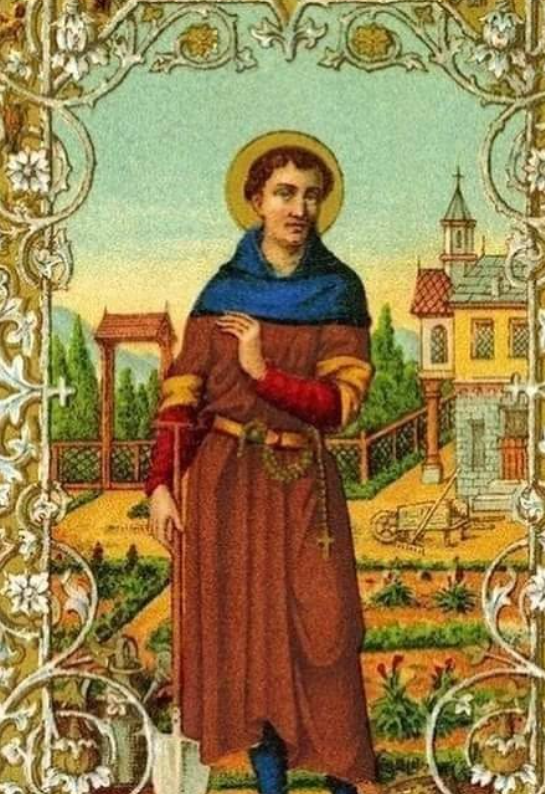 São Drogo: quem foi o santo das pessoas feias que virou símbolo de fé, humildade e aceitação