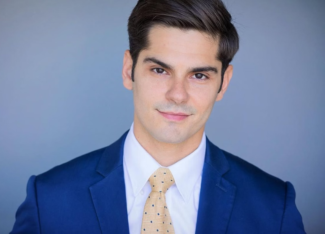 Saiba quem é o ator goiano que está no elenco de Greys Anatomy