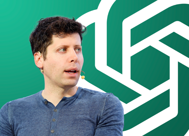 CEO da OpenAI diz que treinar humanos também consome muita energia e defende eficiência da IA