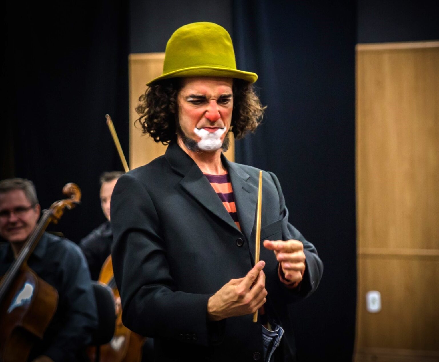Festival de Circo Fora do Eixo retorna a Goiânia com programação gratuita e diversificada