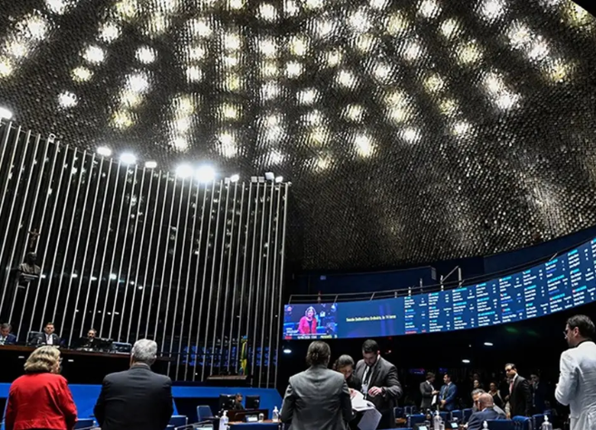 Eleições 2026: entenda o que faz um senador e por que duas vagas estarão em disputa