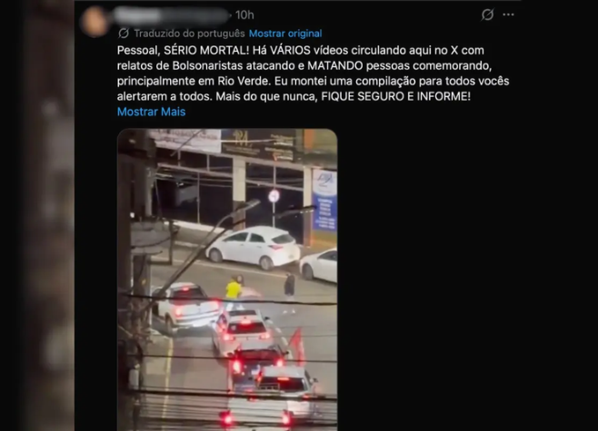 Brasil