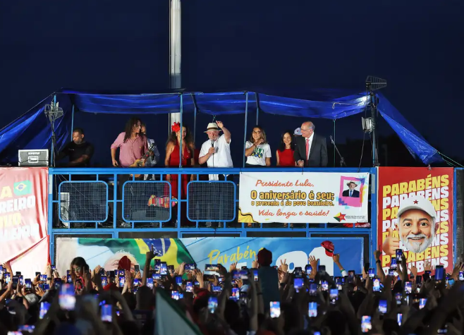 Brasil