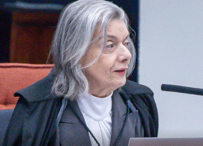 PRESIDENTE DO TSE CONVOCA ELEITORES PARA VOTAREM NO DOMINGO (06)