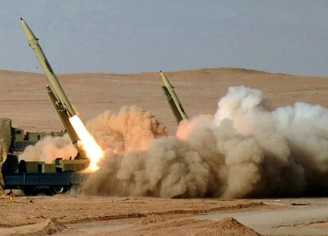 IRÃ POSSUI O ARSENAL BÉLICO MAIS DIVERSO DO ORIENTE MÉDIO; ATAQUE A ISRAEL INTENSIFICA CONFLITO