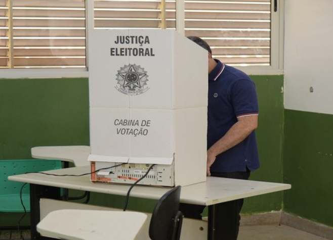 UNIÃO BRASIL É O PARTIDO QUE MAIS ELEGEU PREFEITOS EM GOIÁS