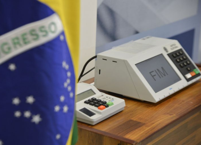 PL É O PARTIDO COM MAIOR QUANTIDADE DE VOTAS NAS ELEIÇÕES DE 2024 