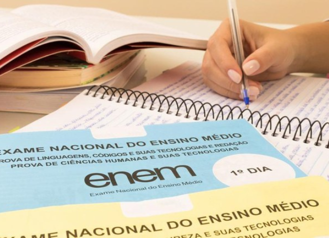 DESAFIOS PARA A VALORIZAÇÃO DA HERANÇA AFRICANA NO BRASIL, FOI TEMA DA REDAÇÃO DO ENEM 