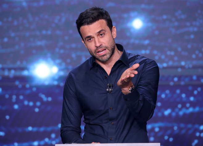 MARÇAL É INDICIADO PELA PF POR DIVULGAR LAUDO MÉDICO FALSO CONTRA BOULOS NAS ELEIÇÕES 