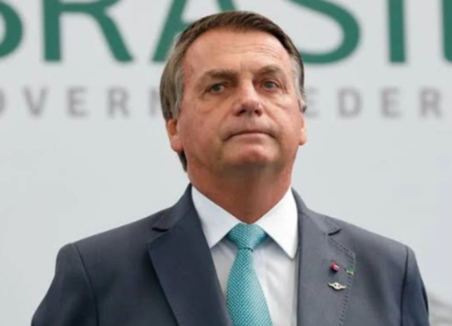 PF AFIRMA QUE BOLSONARO ESTAVA ENVOLVIDO DIRETAMENTE EM TENTATIVA DE GOLPE DE ESTADO 