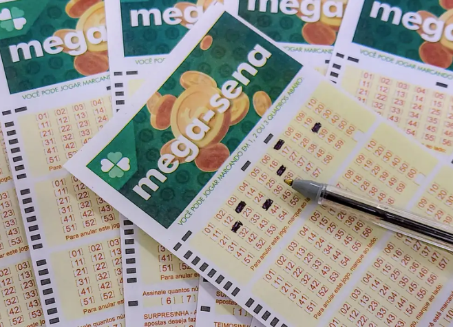 Mega-Sena sorteia nesta terça-feira prêmio acumulado em R$ 67 milhões