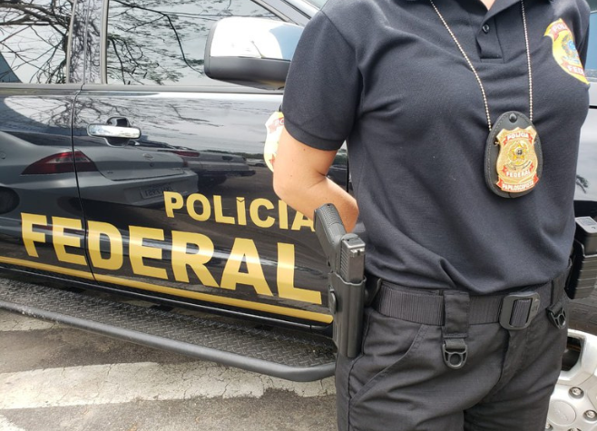 PF DEFLAGRA OPERAÇÃO CONTRA DESVIO DE RECURSOS DO SUS NO PARANÁ E EM SÃO PAULO