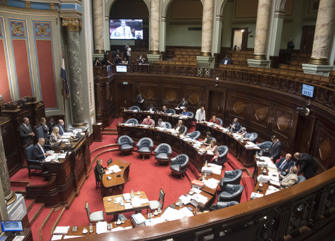 Senado do Uruguai aprova lei que legaliza a eutanásia em todo o país
