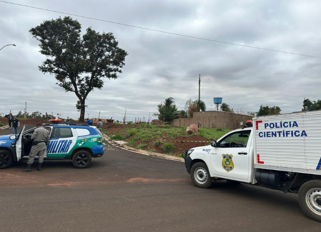 Mulher trans é encontrada morta com sinais de tortura em Rio Verde; quatro são presos