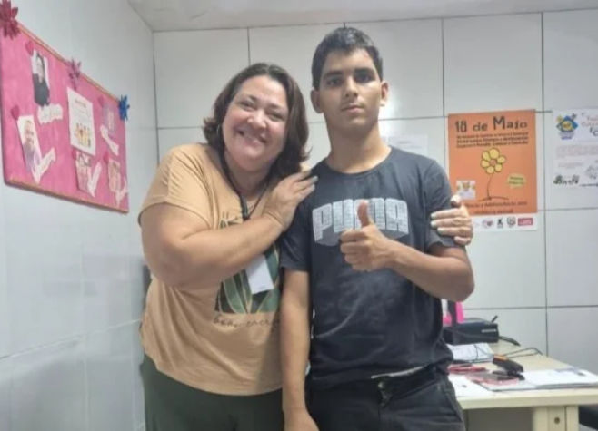 Tragédia na jaula expõe vida de jovem marcada por abandono e sofrimento emocional