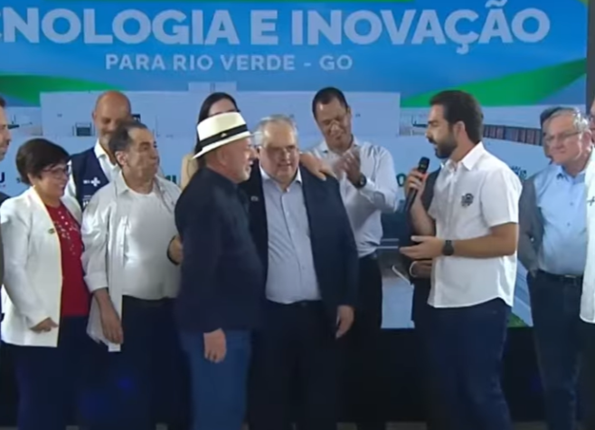 Goiás
