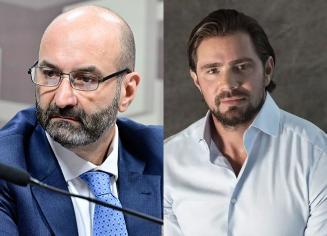PGR fecha primeira delação do caso Master com foco em Daniel Vorcaro