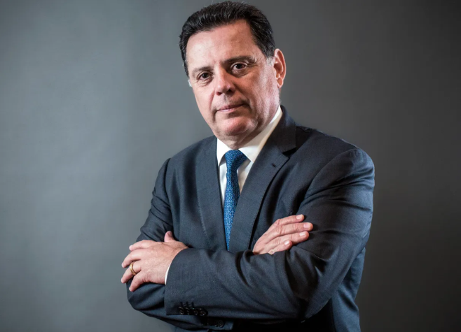 Marconi Perillo cumpre agenda intensa em Rio Verde nesta quinta-feira (3)