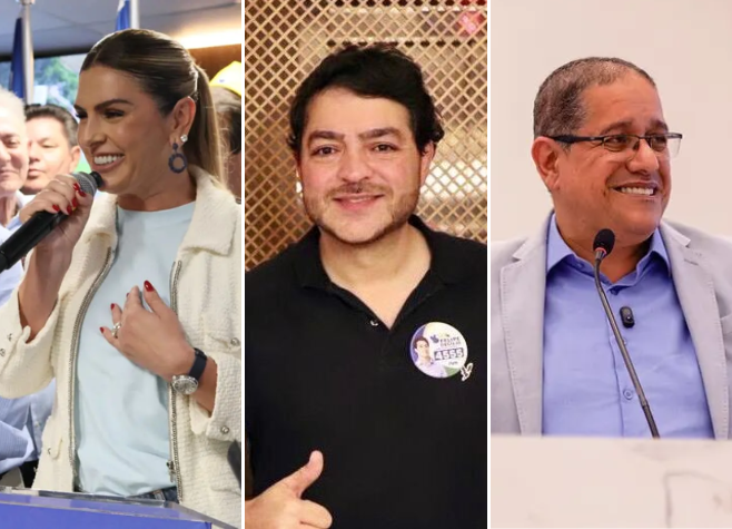 PSDB perde três candidatos e reduz expectativa de eleger deputados federais em Goiás