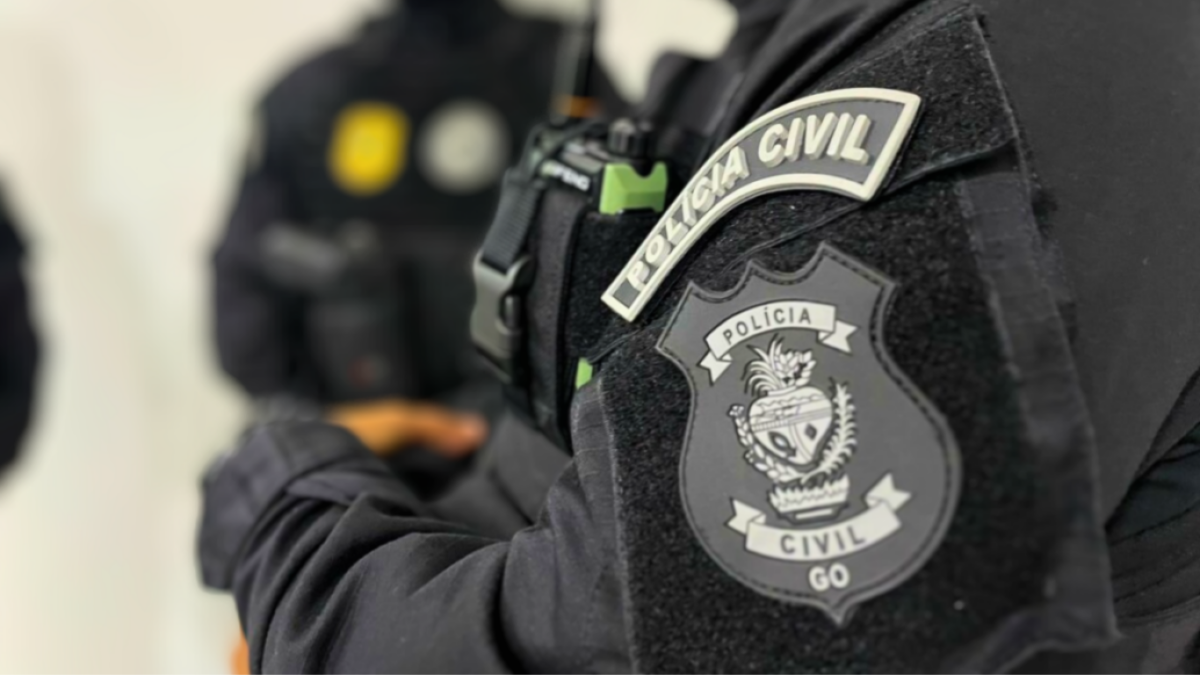 Operação desarticula organização criminosa que aplicava golpes de lotéricas em Goiás e Alagoas