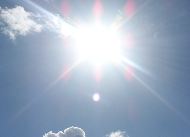 2025 entra para o ranking dos anos mais quentes da história e alerta para calor extremo em 2026