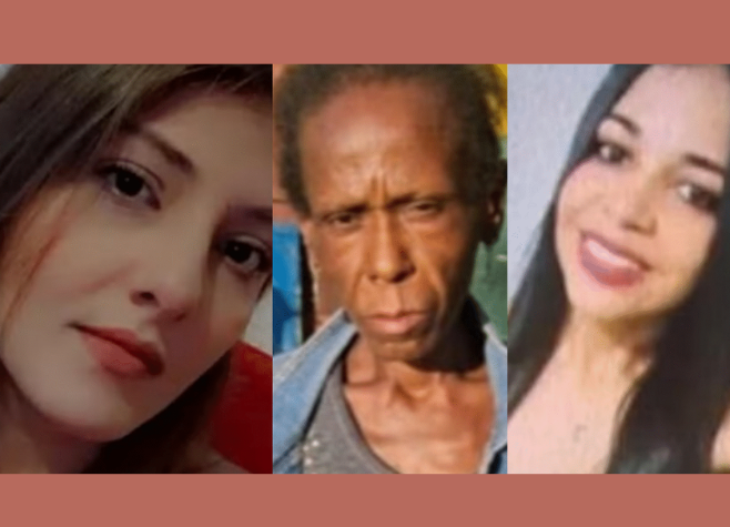 Suposto serial killer confessa três feminicídios em Rio Verde, diz Polícia Civil