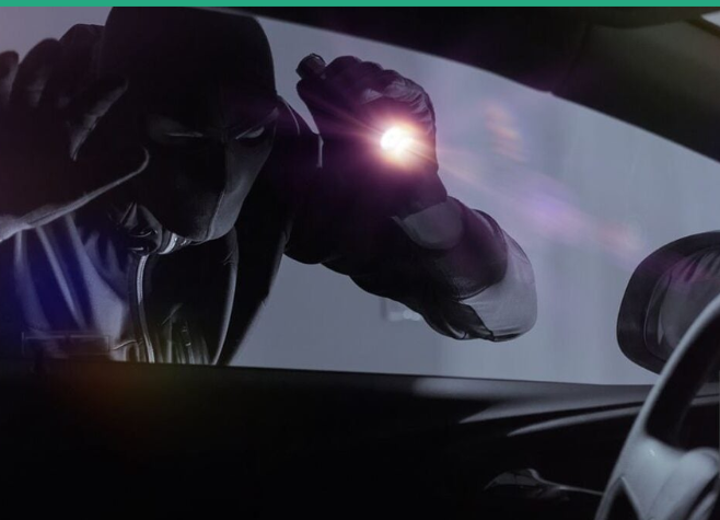 Suspeito é preso e dois carros furtados são recuperados em Rio Verde