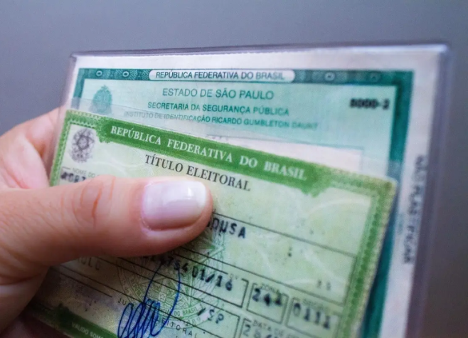 Eleitor tem até 20 de agosto para pedir voto em trânsito nas eleições de outubro