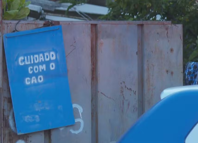 Tragédia em Goiânia: bebê de 10 meses morre após ataque de cachorro da família