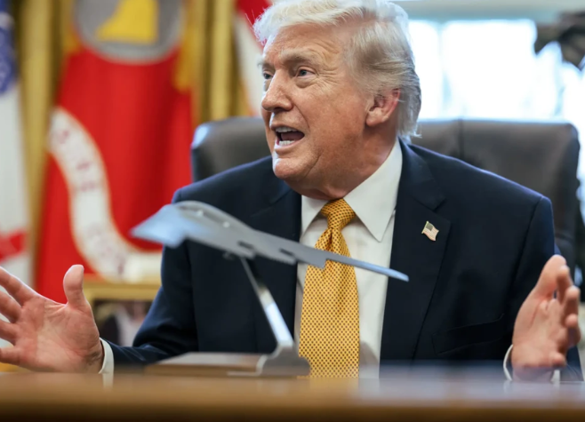 Governo Trump vê censura no Brasil após X mudar algoritmo eleitoral