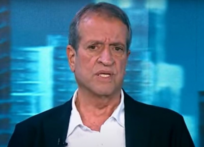 Valdemar diz que PL pode apoiar fim da escala 6×1 para evitar vitória de Lula em 2026