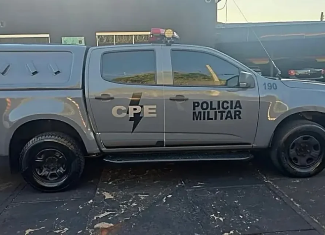 Adeus às 