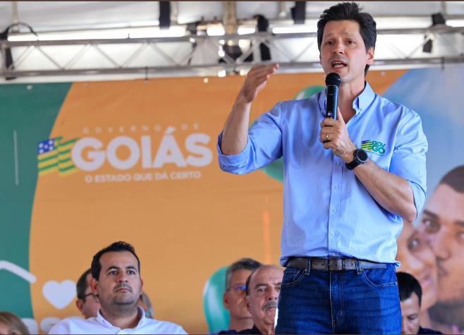 Goiás