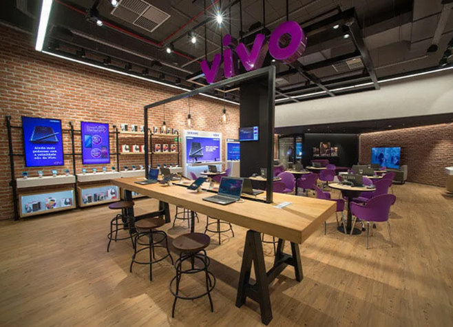 Vivo esclarece mudança e nega fim da telefonia fixa no Brasil