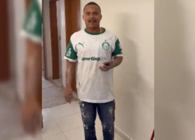 De pintor a promessa: voz de trabalhador viraliza e reacende sonho de carreira musical em Rio Verde