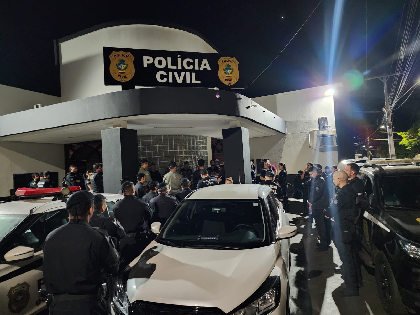 Goiás
