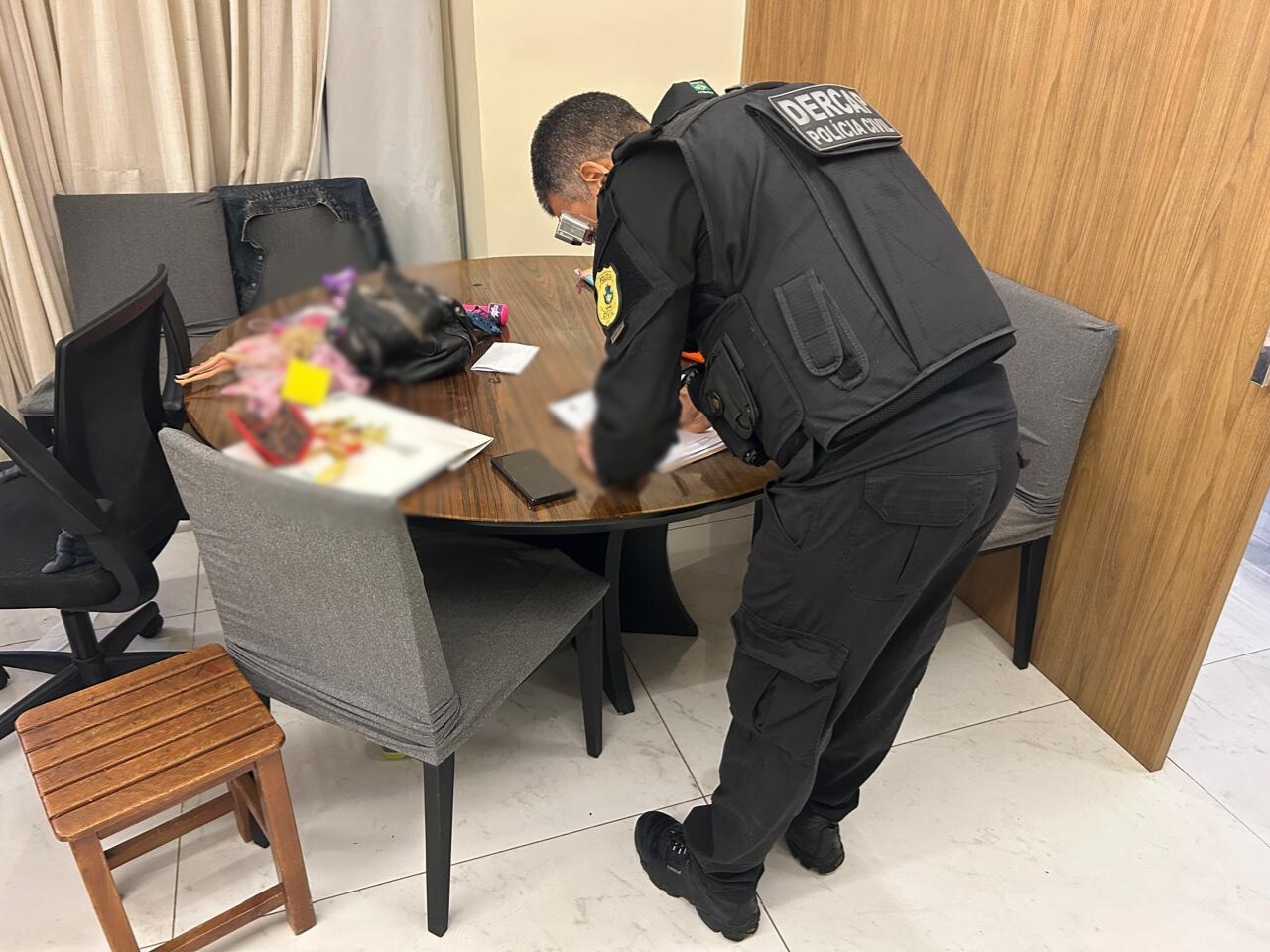 Polícia investiga suspeita de fraude em licitações de obras após contratos superarem R$ 5 milhões em Goiás