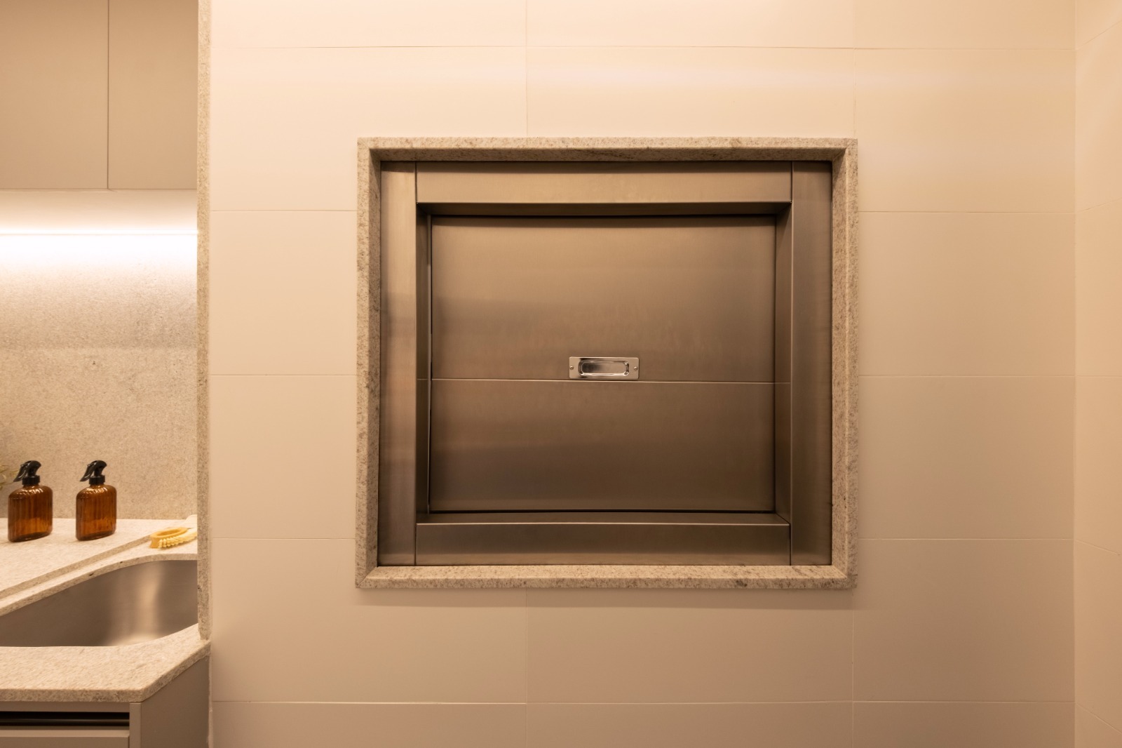 Goiânia terá primeiro prédio com elevador exclusivo para delivery