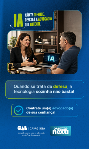 OAB - MAIO 2026