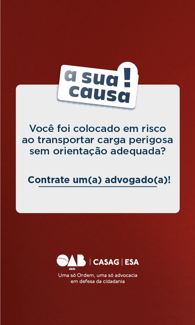 OUTUBRO - OAB