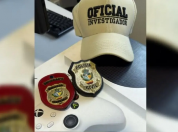 Adolescente é apreendido após aplicar golpe do 