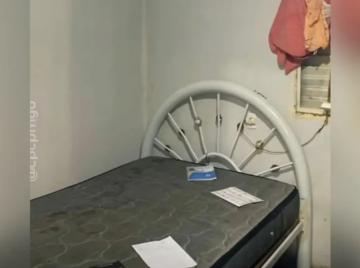 Adolescente usa TV conectada à internet para pedir socorro em Goiânia